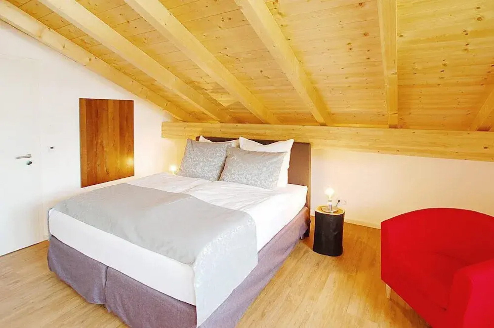 Boardinghouse Bayerisch Gmain