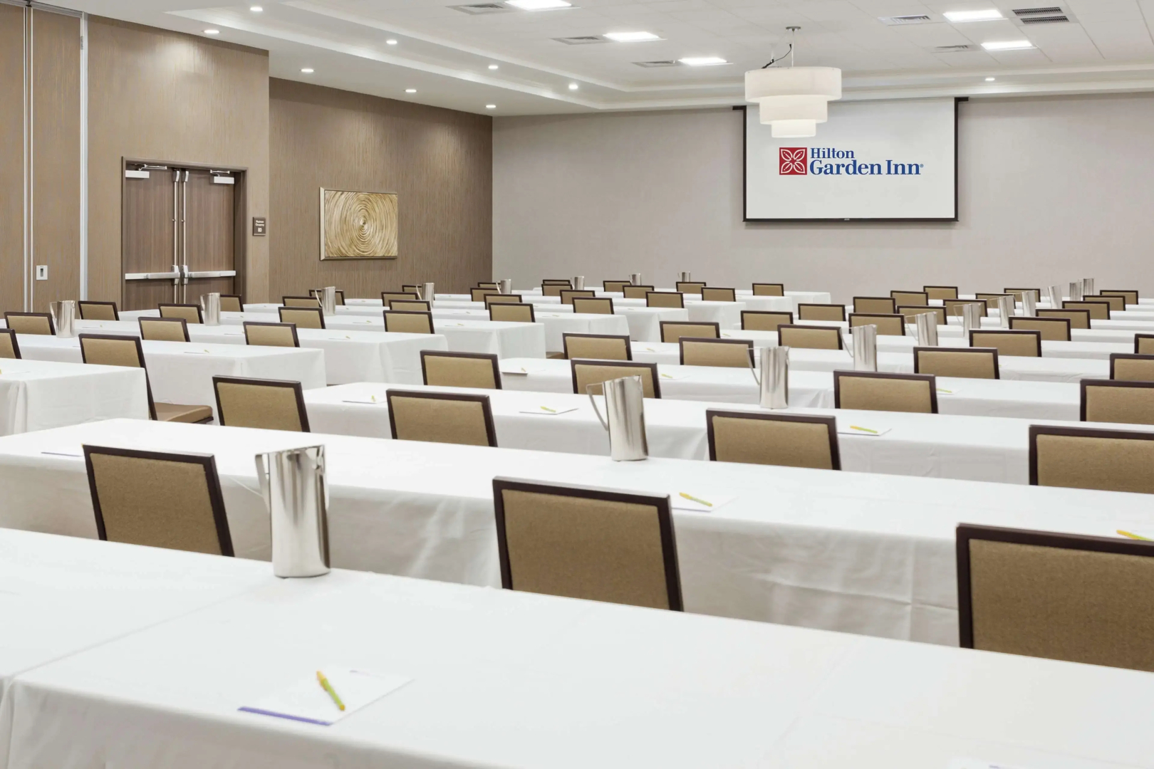 Hilton Garden Inn Montgomery - EastChase