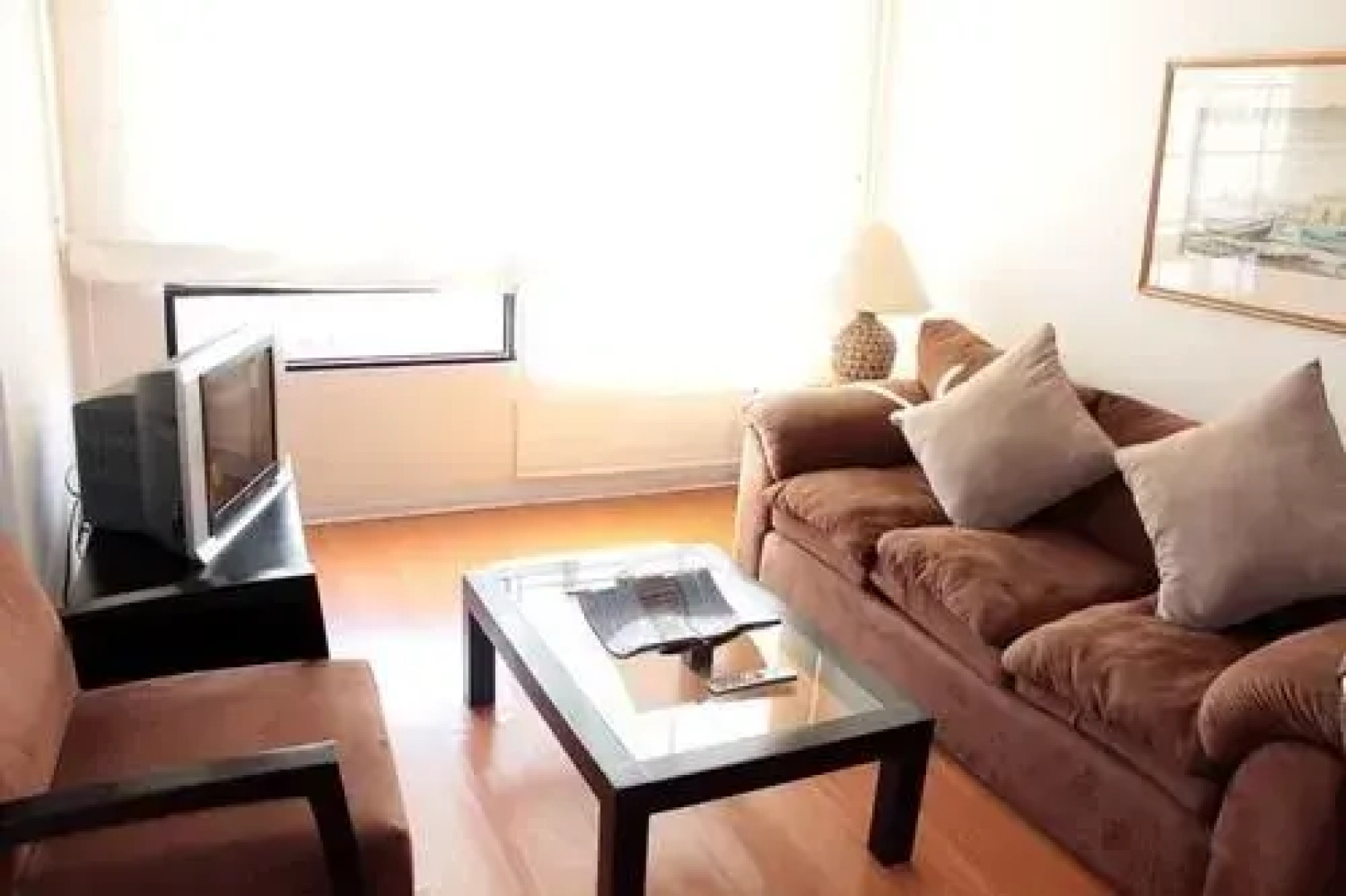 Suites Miraflores 28 de Julio