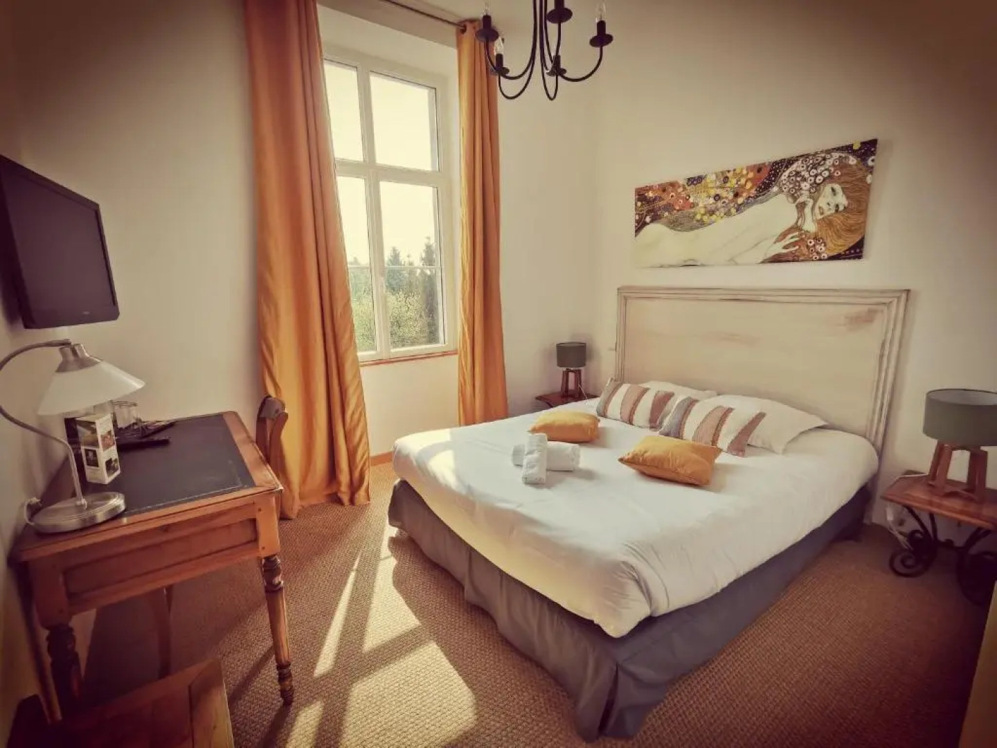 Domaine de la Ferriere