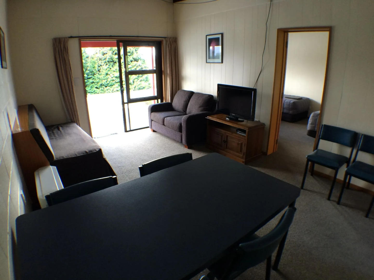 Wanaka TOP 10 Holiday Park