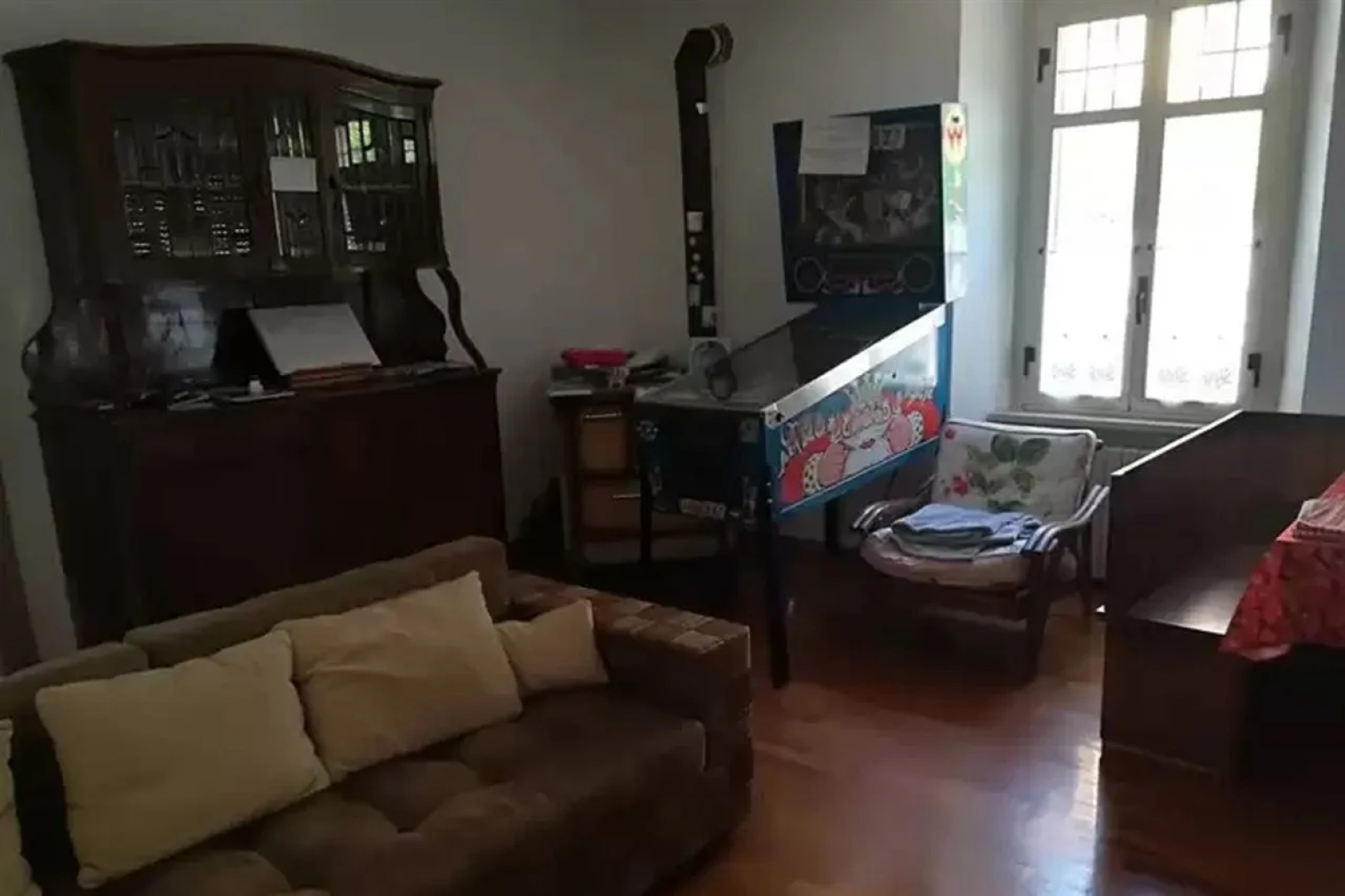 B&B Brunate Kangucavallo
