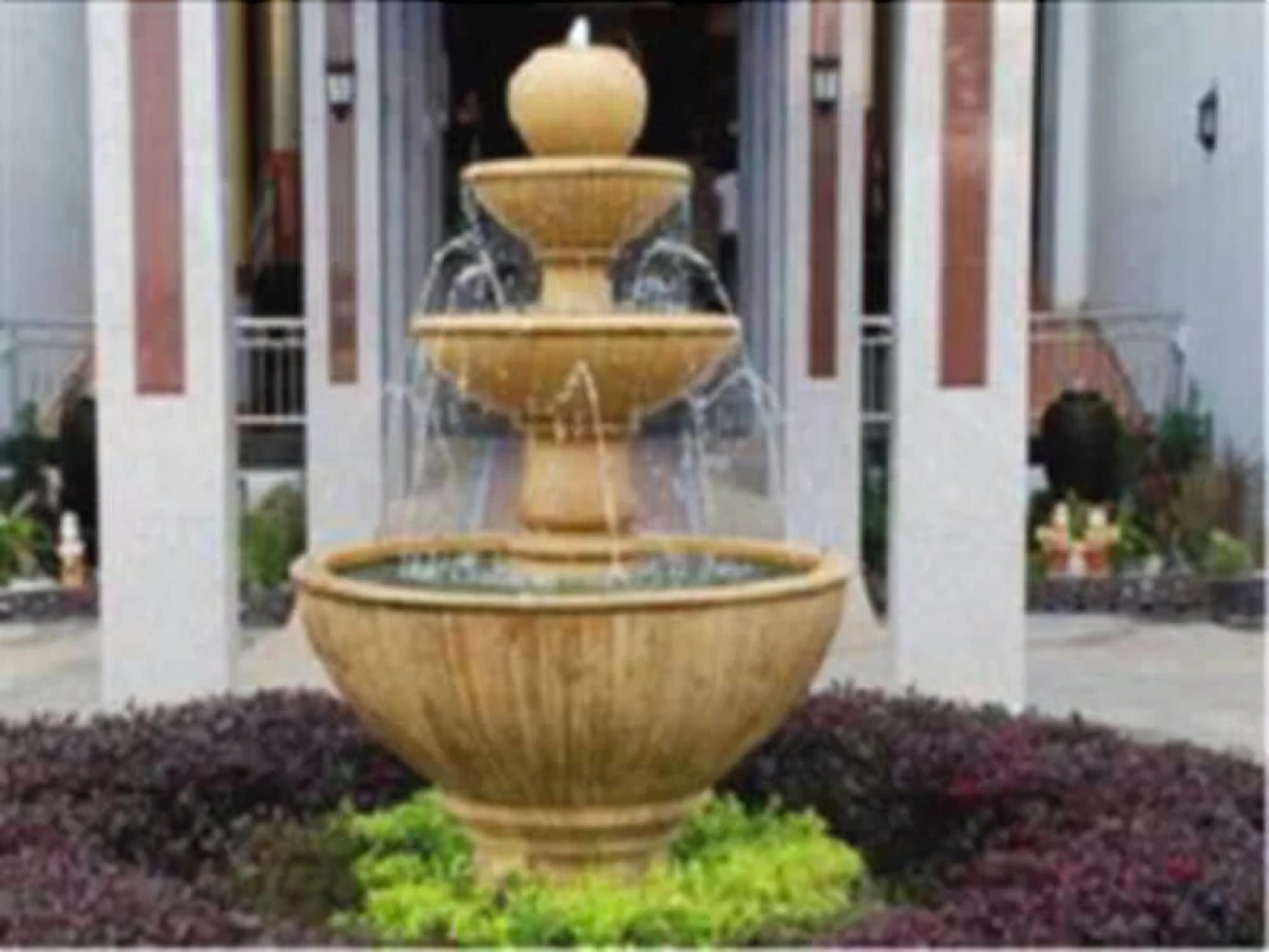 Chainat Thani Hotel