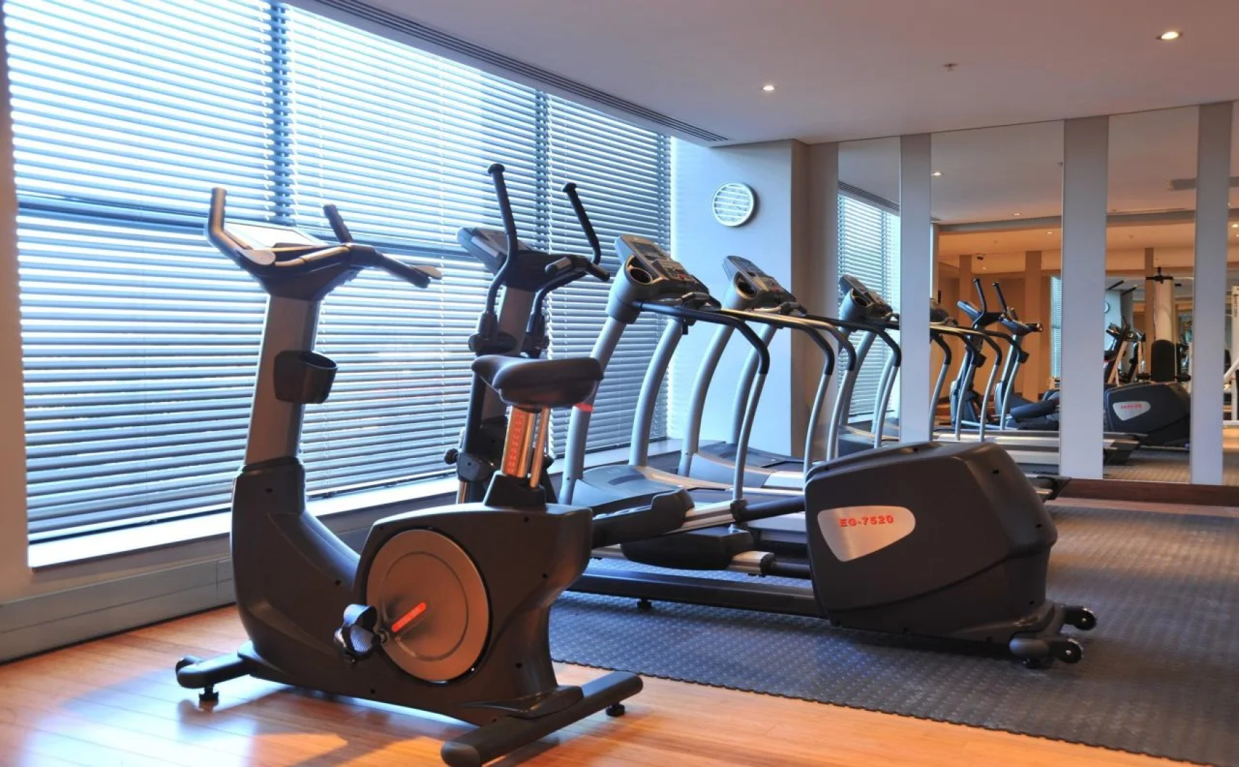 Holiday Inn Johannesburg - Rosebank by IHG