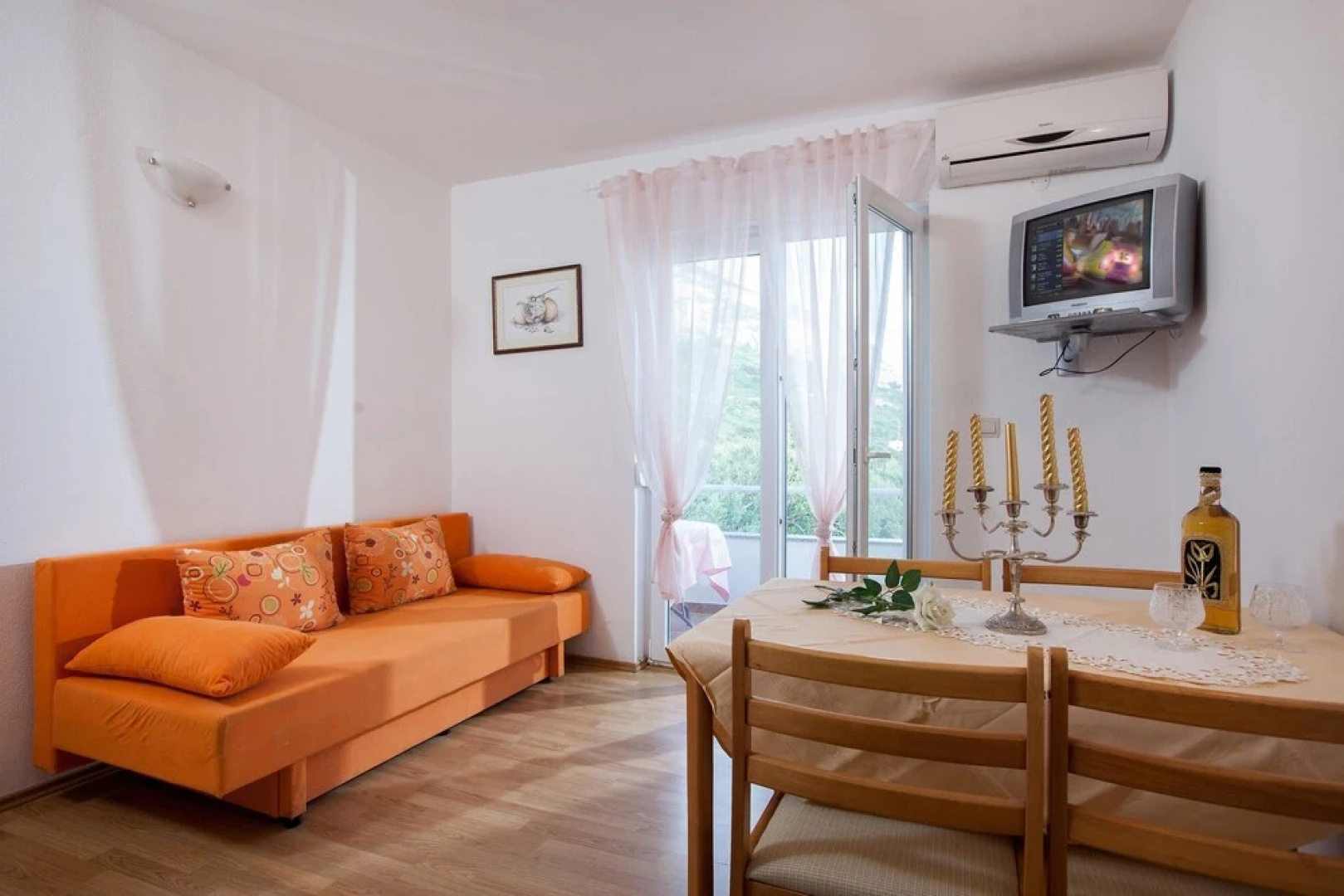 Villa Kristina