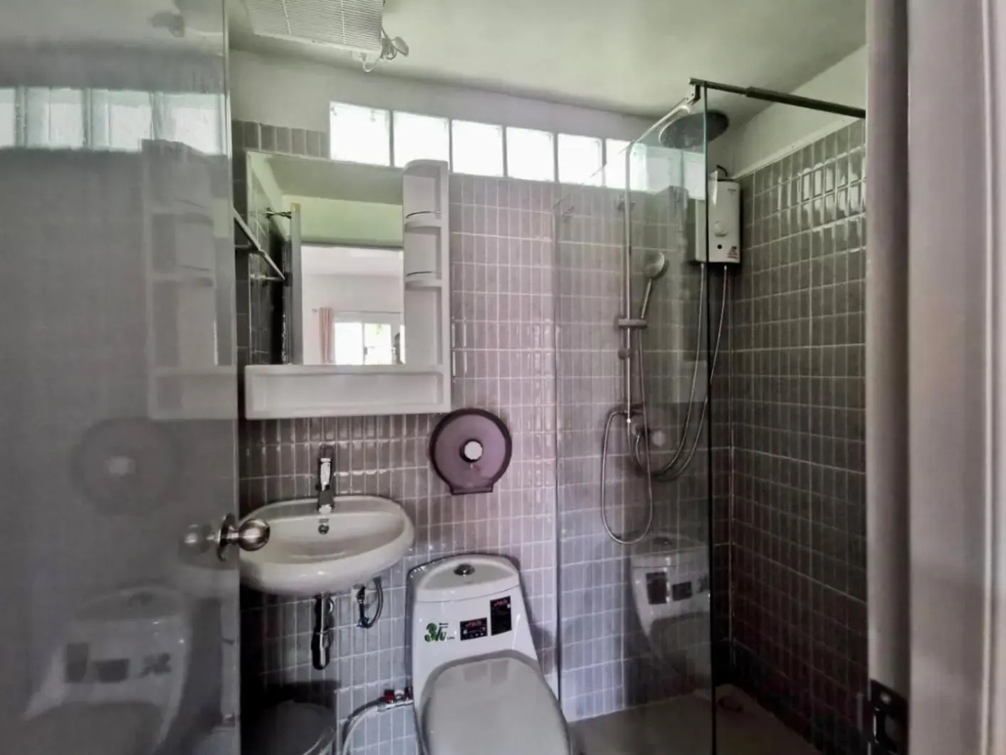 Phangan Rainbow Bungalows