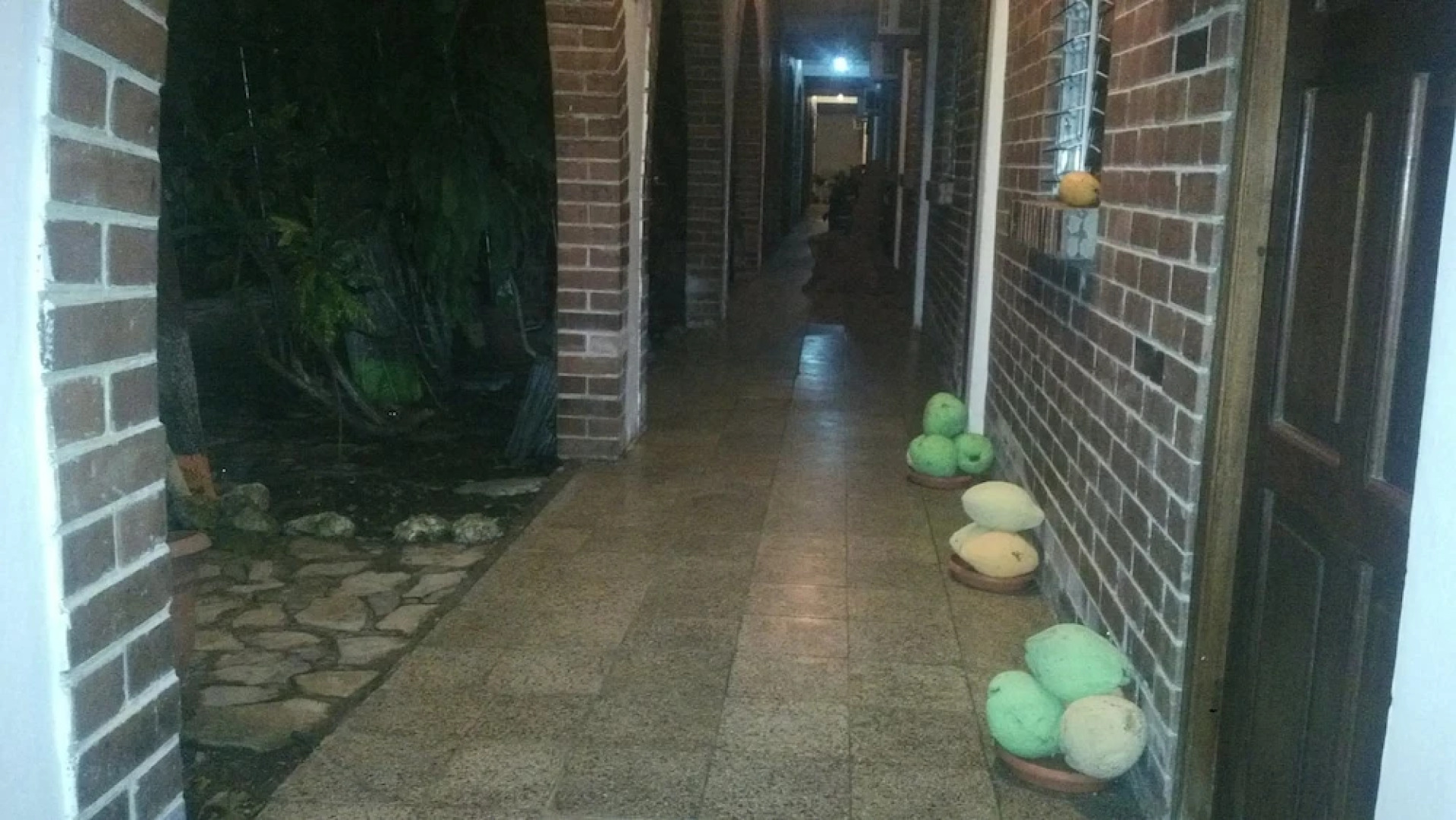 Hotel Villa Los Arcos