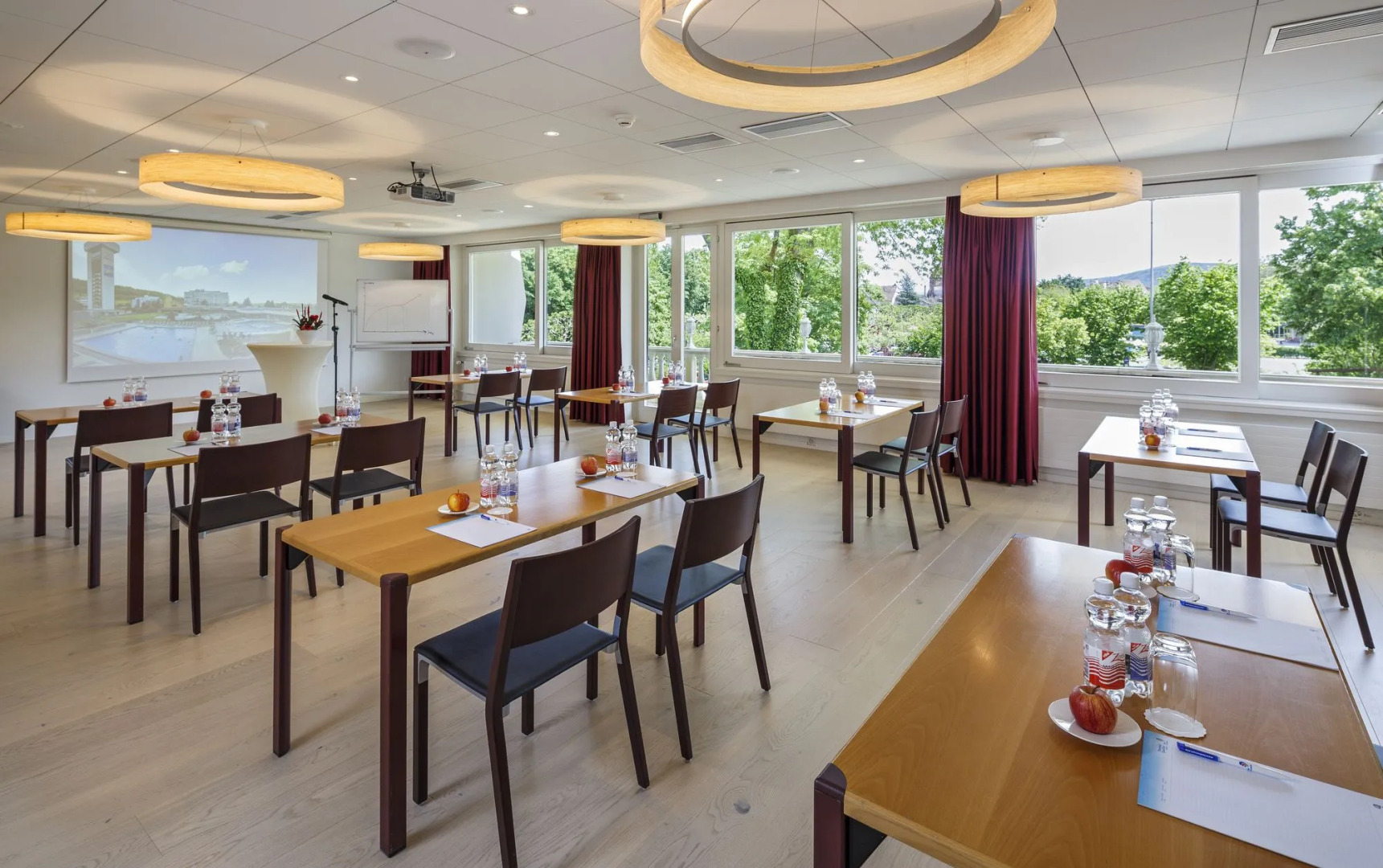 VitalBoutique Hotel Zurzacherhof