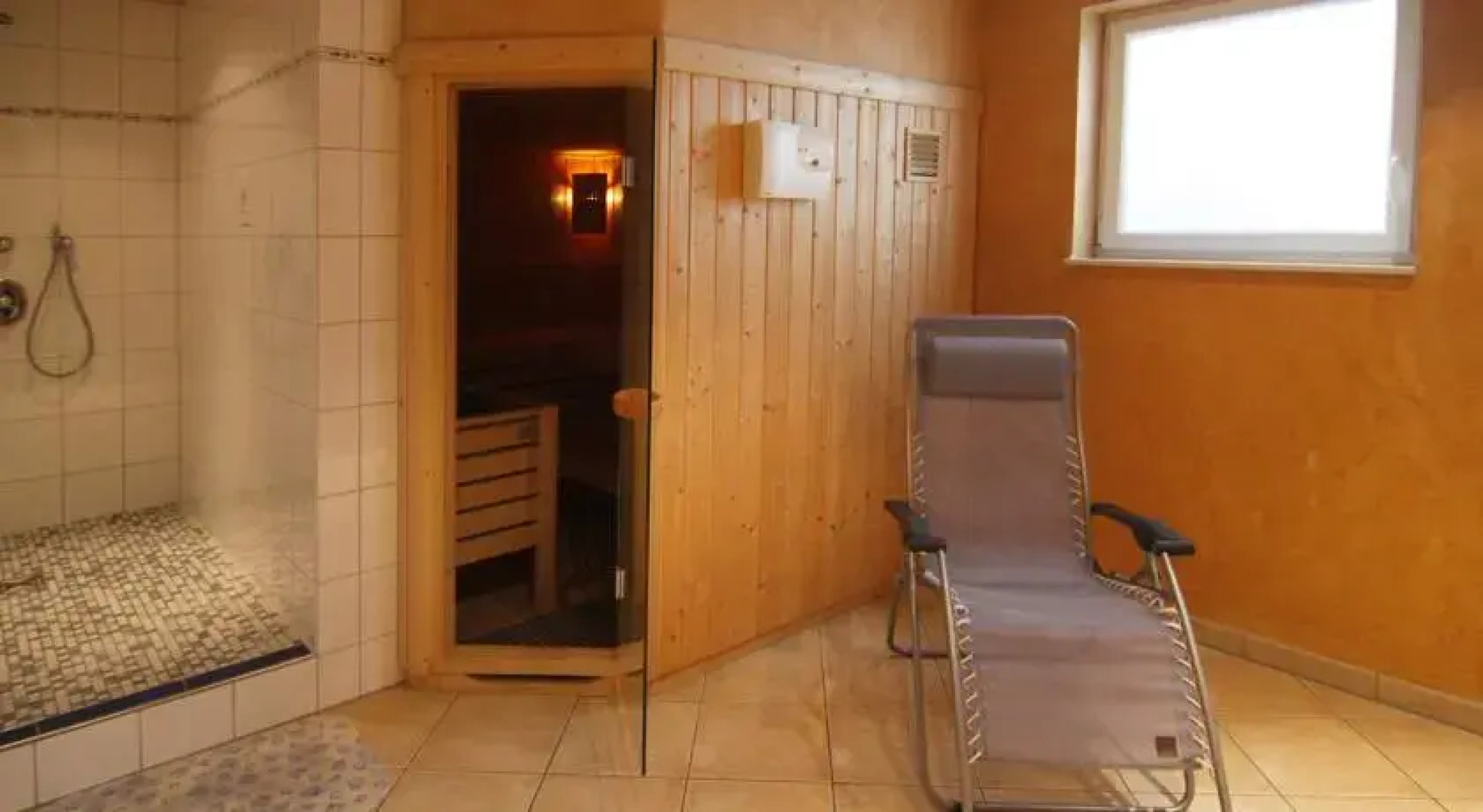 Ferienwohnung Petra Rist