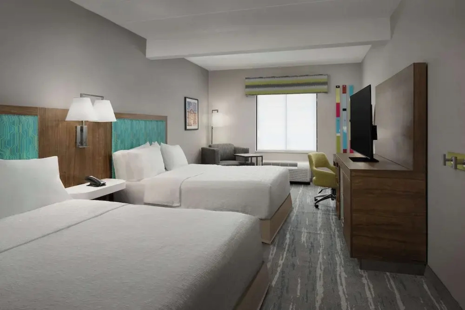 Comfort Suites (haverhill)