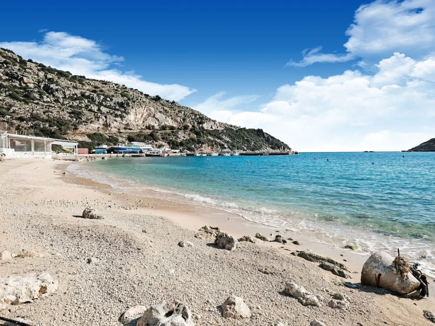 Quaint Holiday Home in Volimes Near Navagio Beach