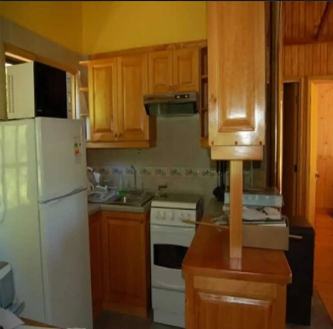 Cabañas - Casa Lago Villarrica