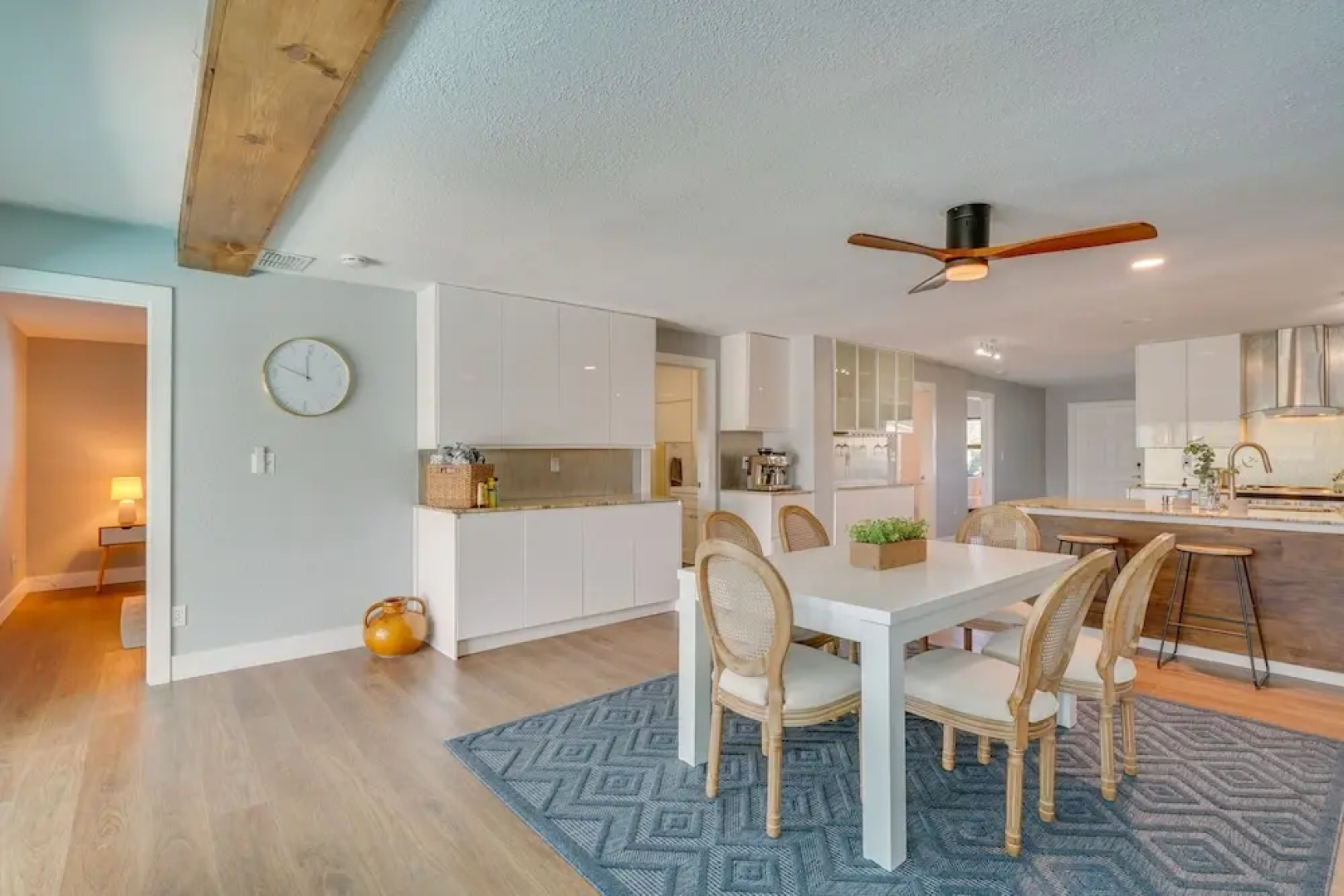 North Fort Myers Home w/ Hot Tub & Boat Dock