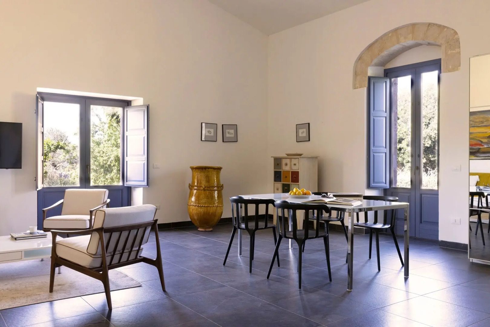 Masseria del Carrubo