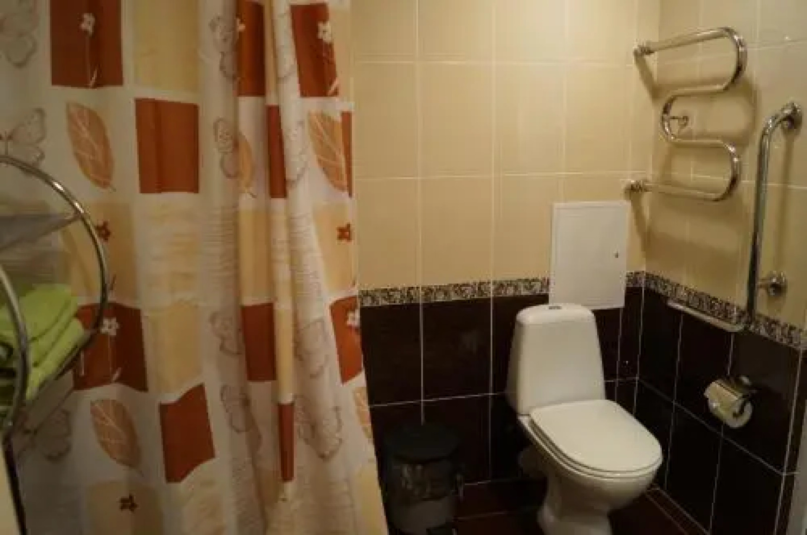 Dneprovskaya Zhemchugina