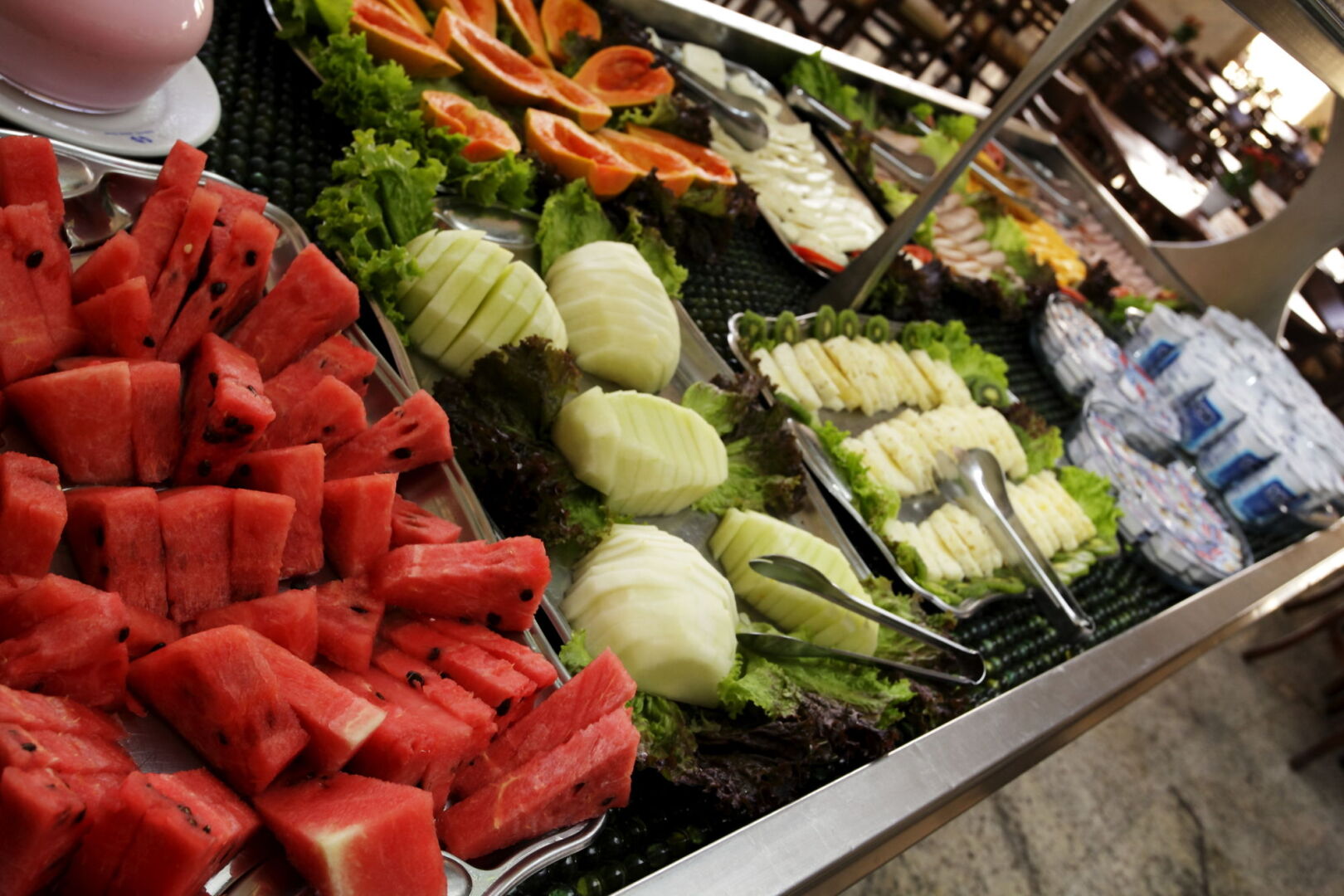 Hotel Dan Inn Campinas Anhanguera By Nacional Inn