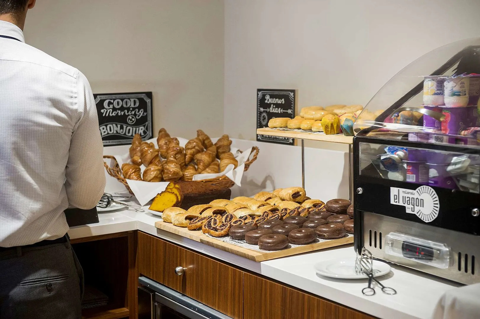 Hotel Sercotel Ciudad de Miranda