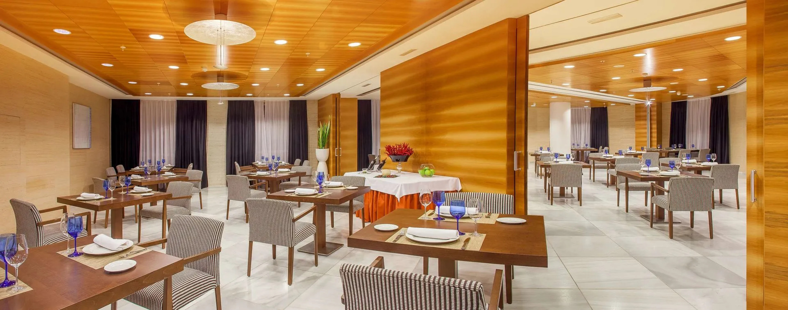 Sercotel Sorolla Palace Hotel