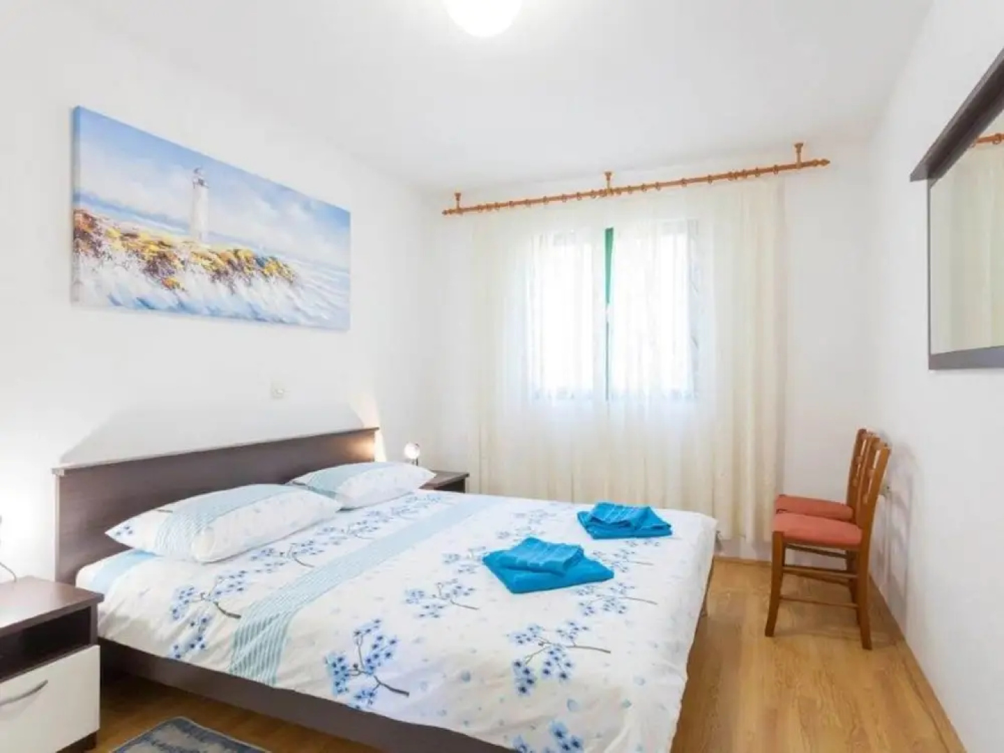 Gorgeous Villa in Tučepi with Private Swimming Pool