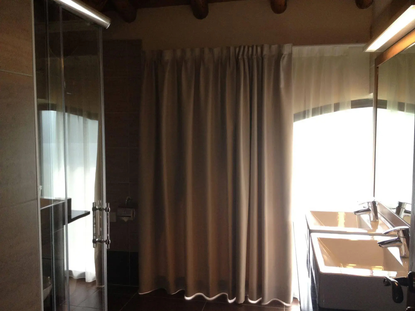 Hotel Cascina Canova