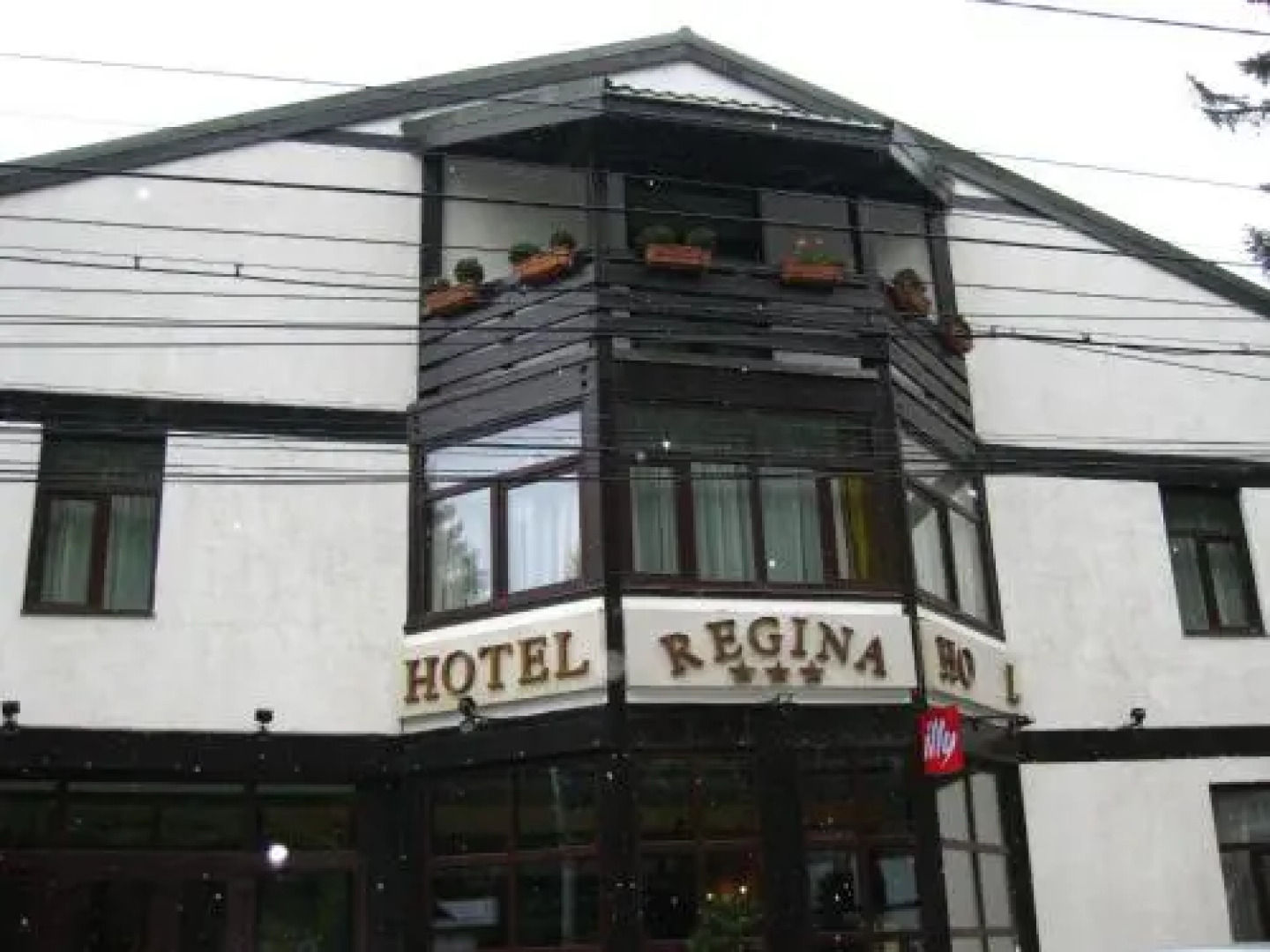 Hotel Regina