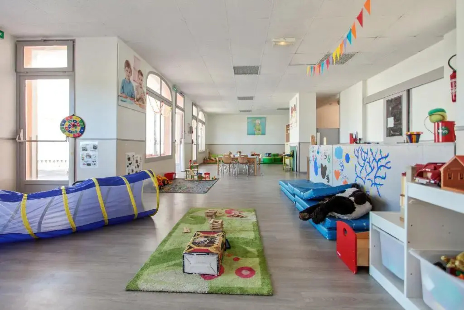 Résidence Pierre & Vacances Le Domaine de Bourgenay