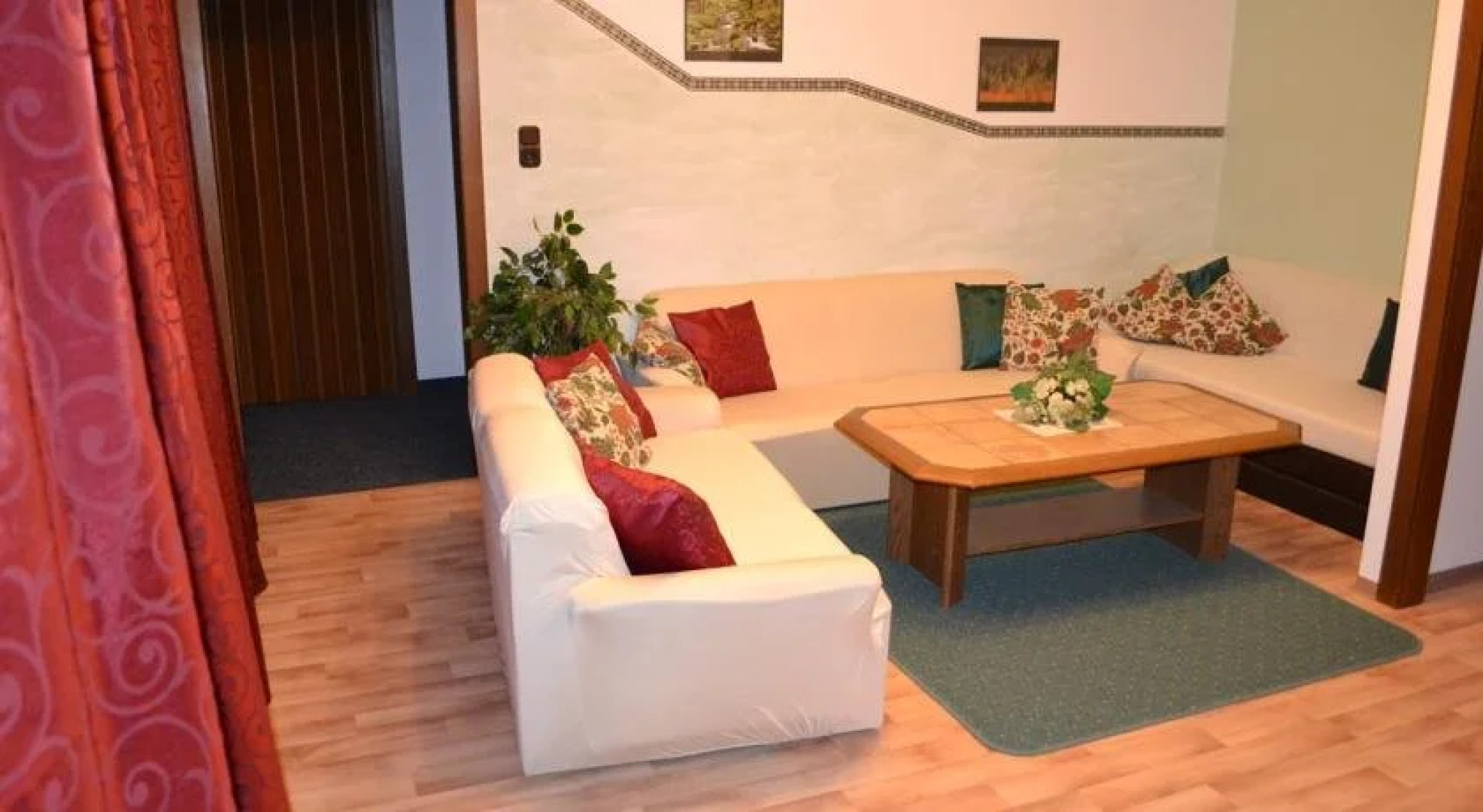 Hotel Pension Birkenhof