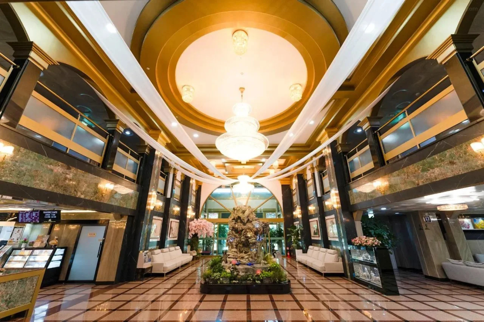 Taebaek Hotel