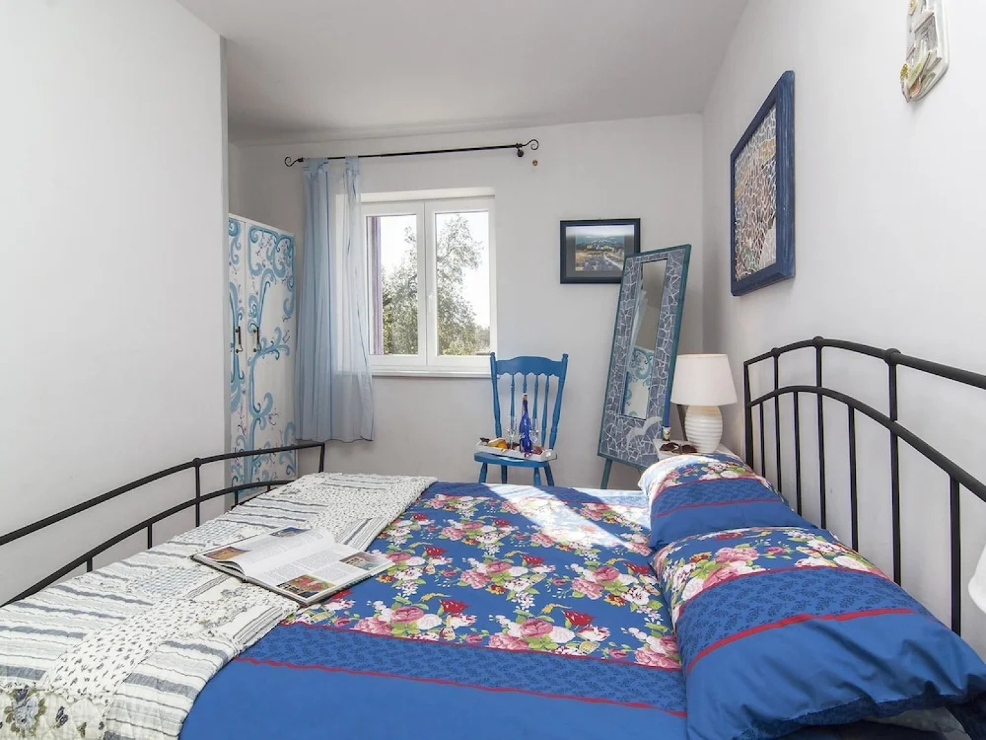 Villa Marina Valtura