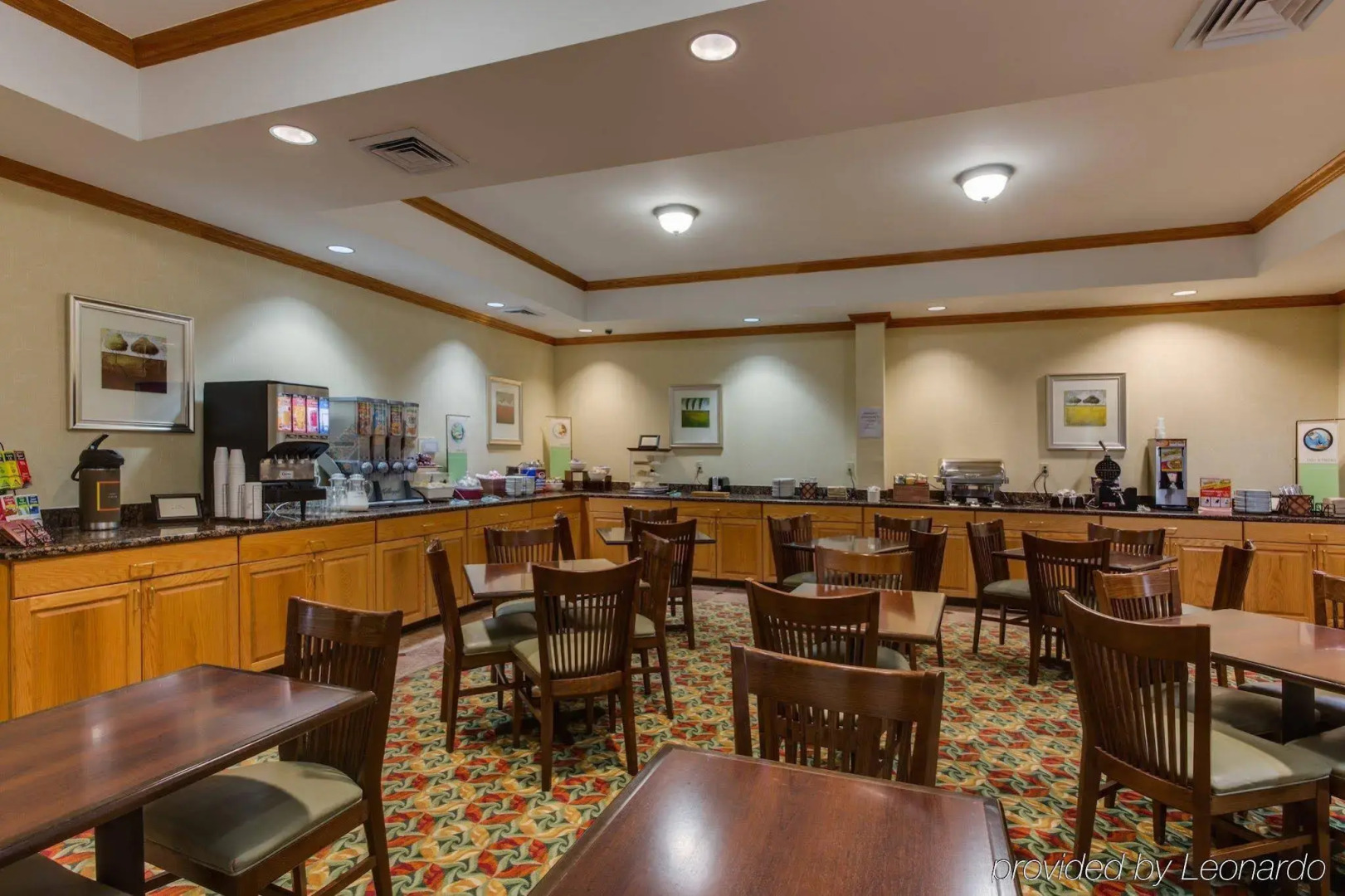 Country Inn & Suites by Radisson, Pensacola West, FL