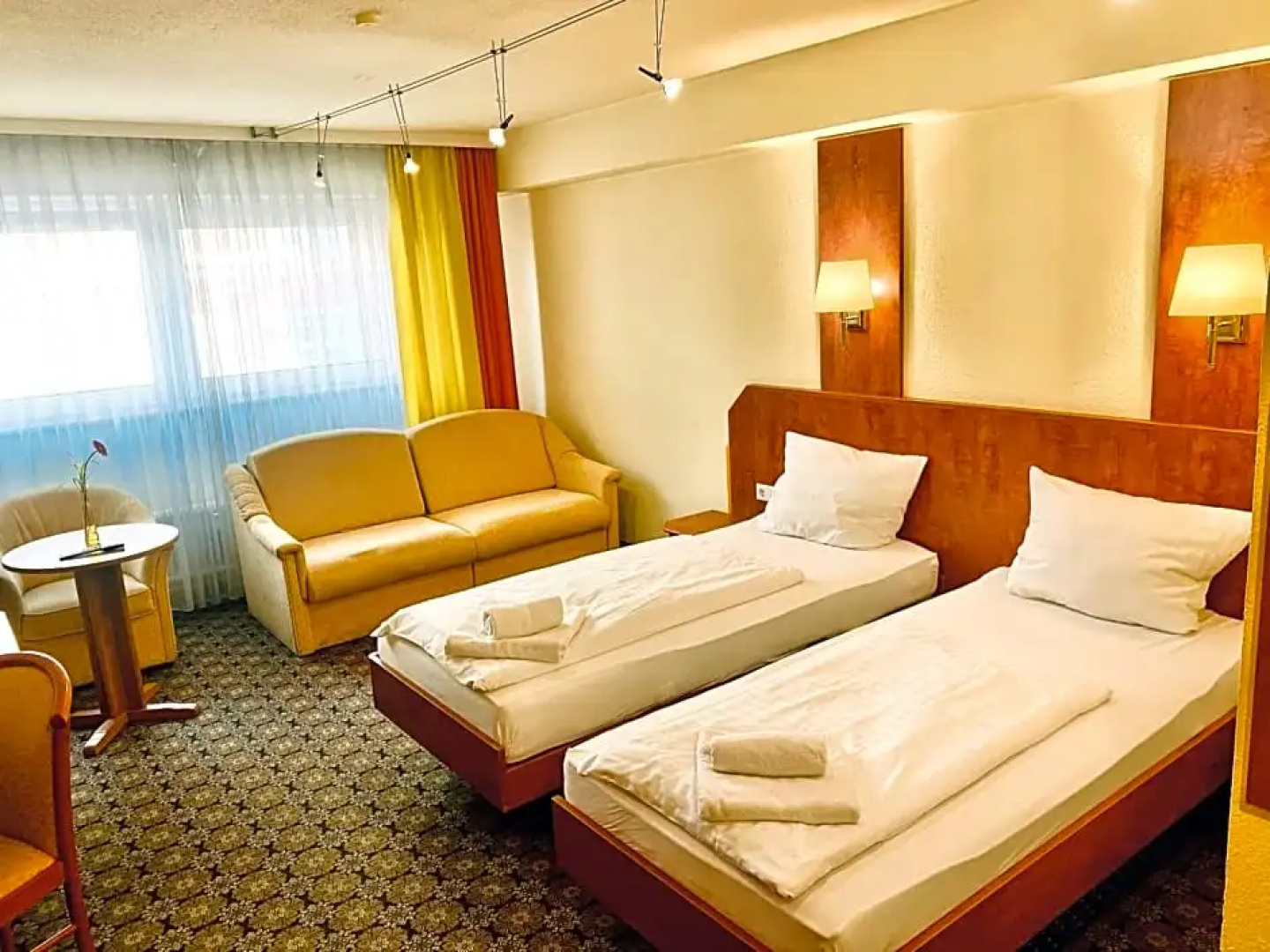 Hotel zur Post