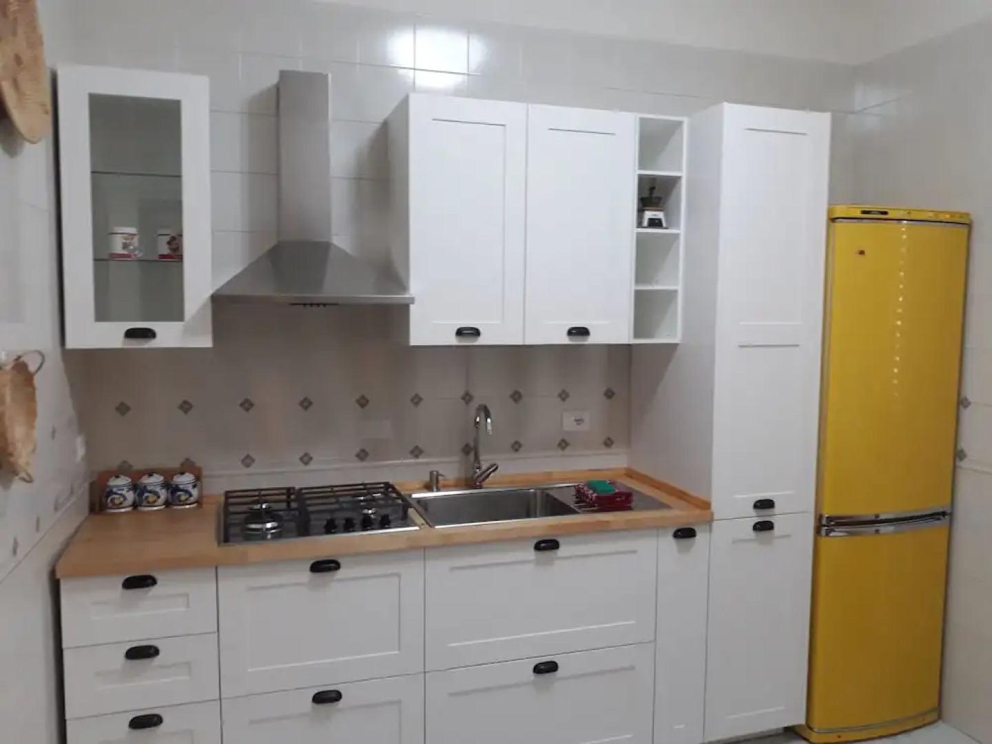 Appartamento Mediterraneo