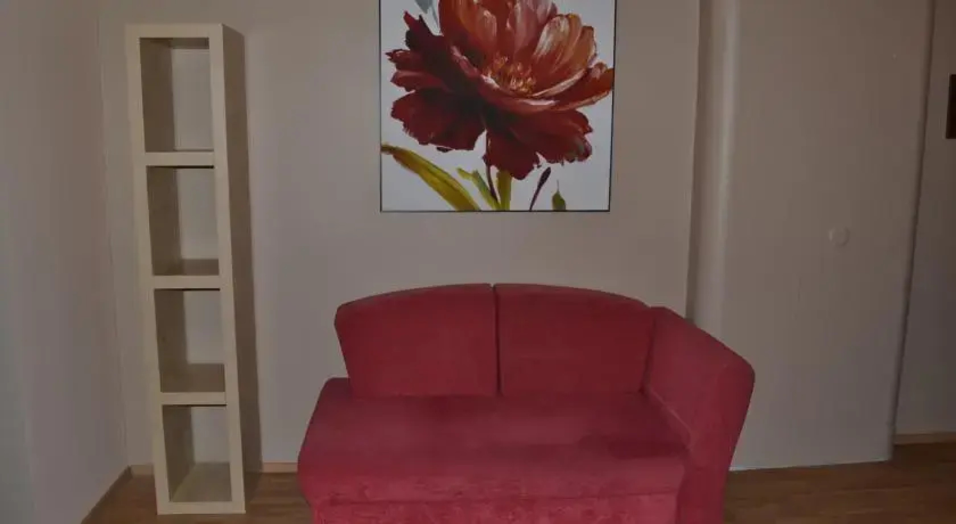 Karlova Apartment