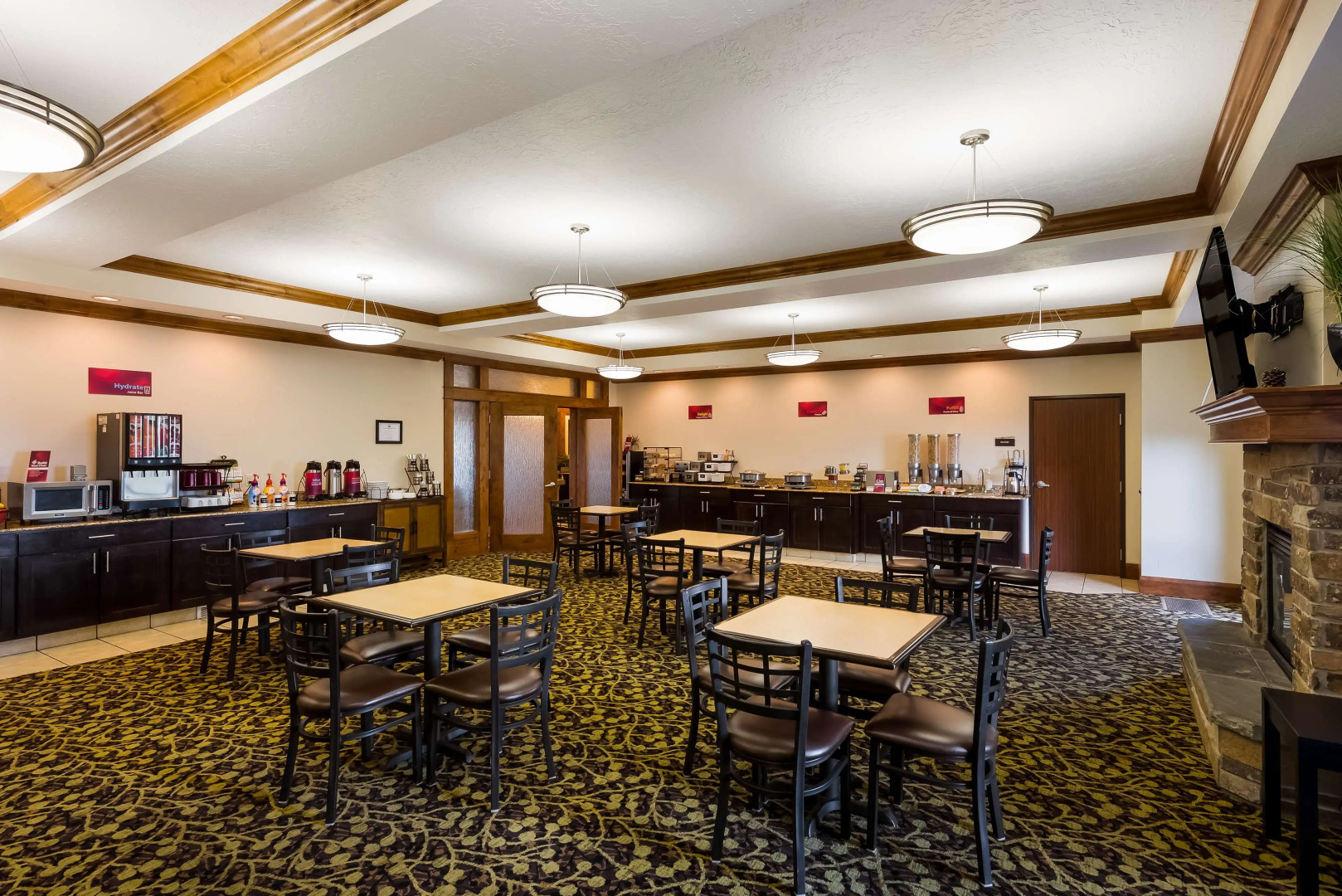 Best Western Plus Landmark Hotel