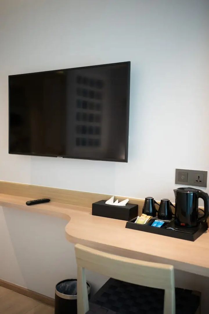 Panwaburi Beachfront Resort