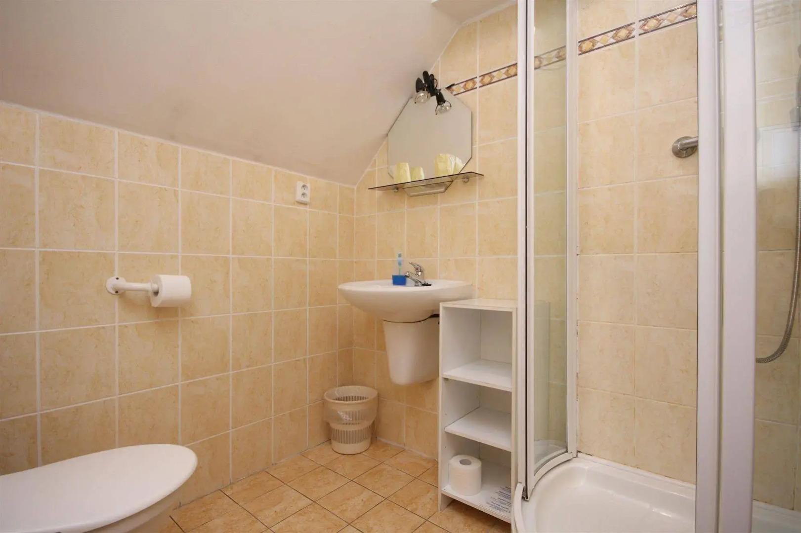 The Green Garland Pension