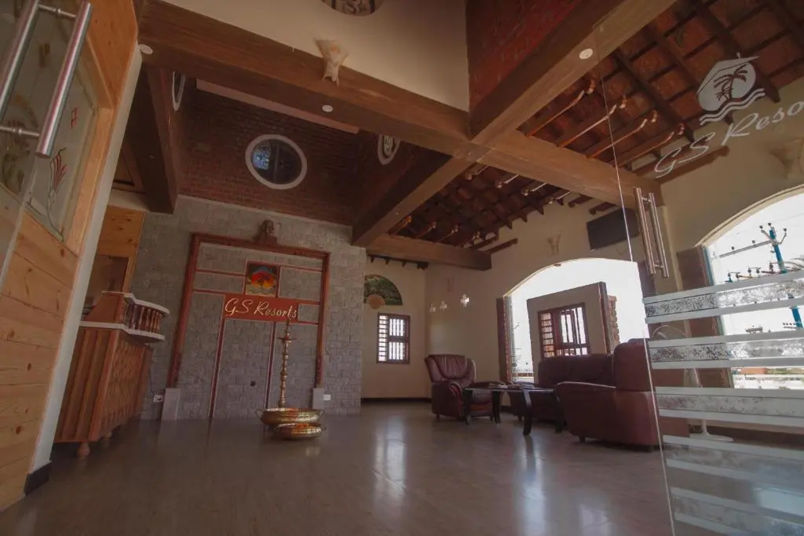 G S Resort