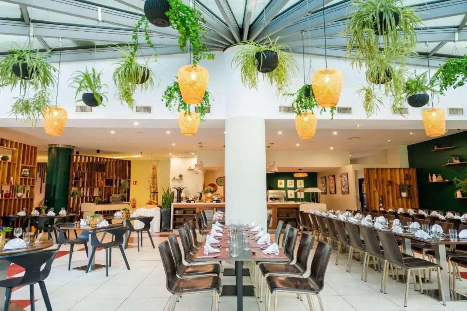 ibis Antananarivo Ankorondrano