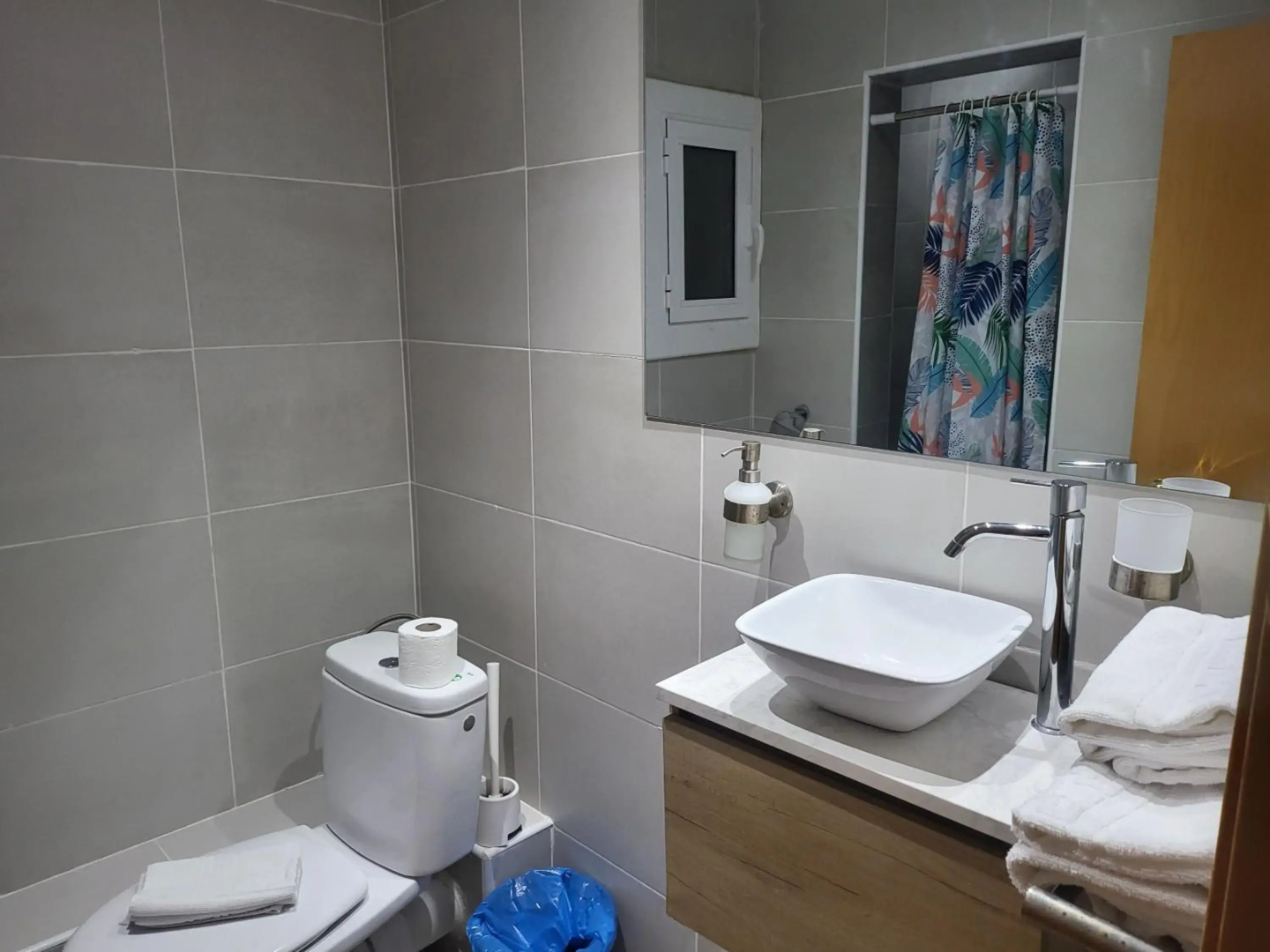 Hotel Sant Jordi