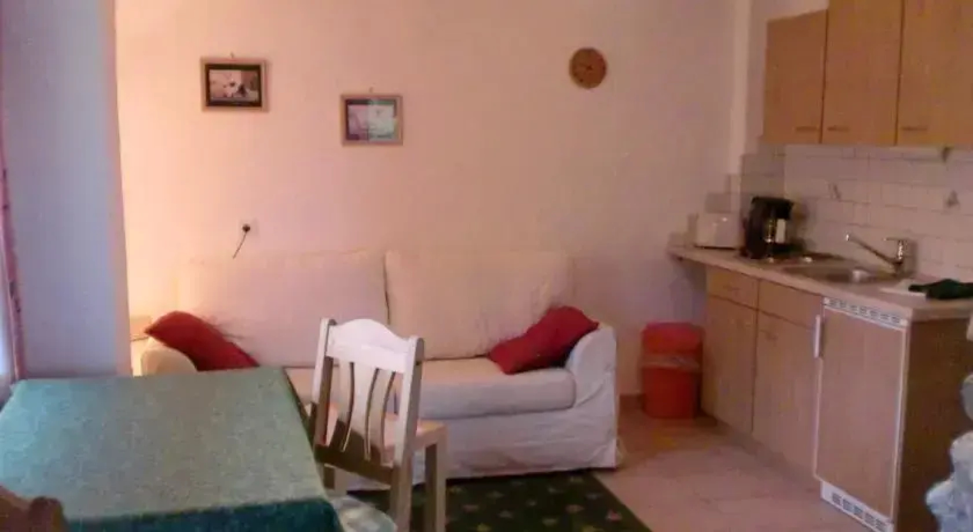 Landgasthof-Appartements Post