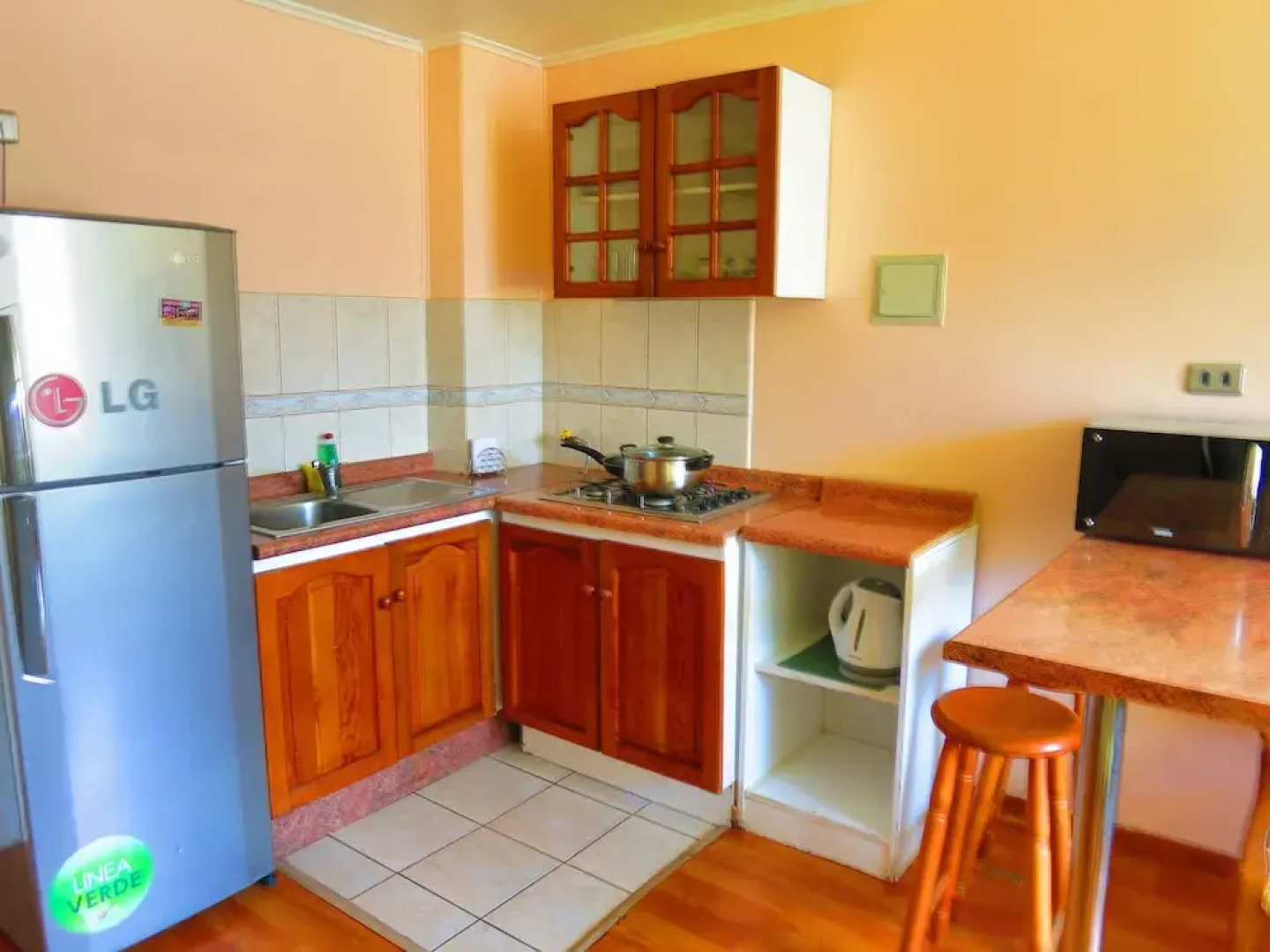 Apart Hotel NorthApart