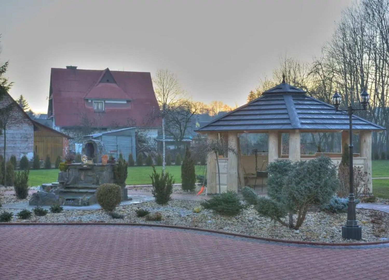 Apartamenty u Piekorza