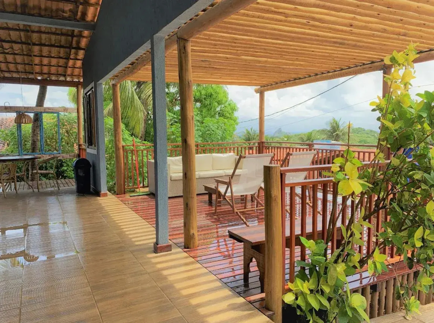 Pousada Alto da Floresta Noronha by Alto da Ilha