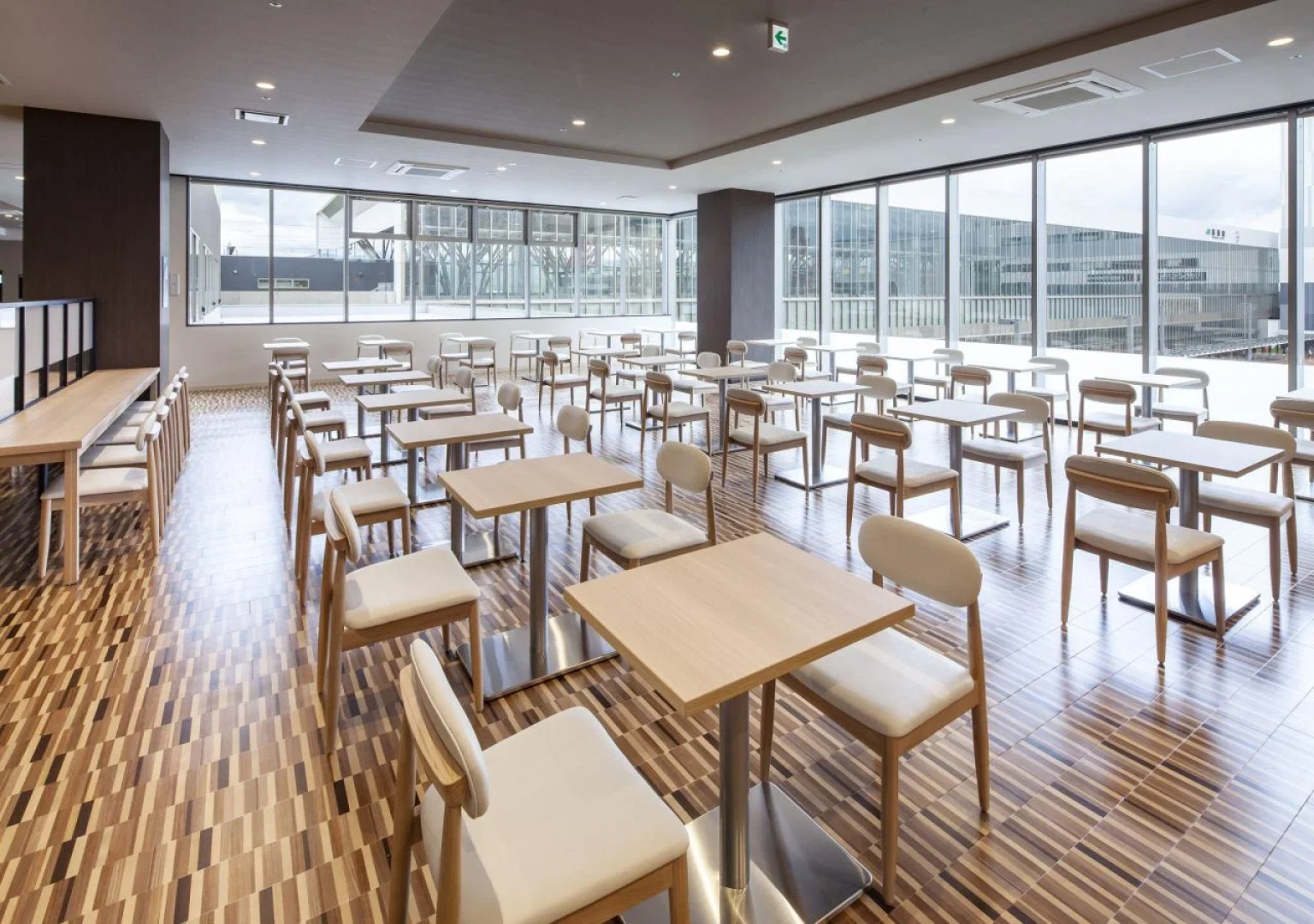 Y's Hotel Asahikawa Ekimae