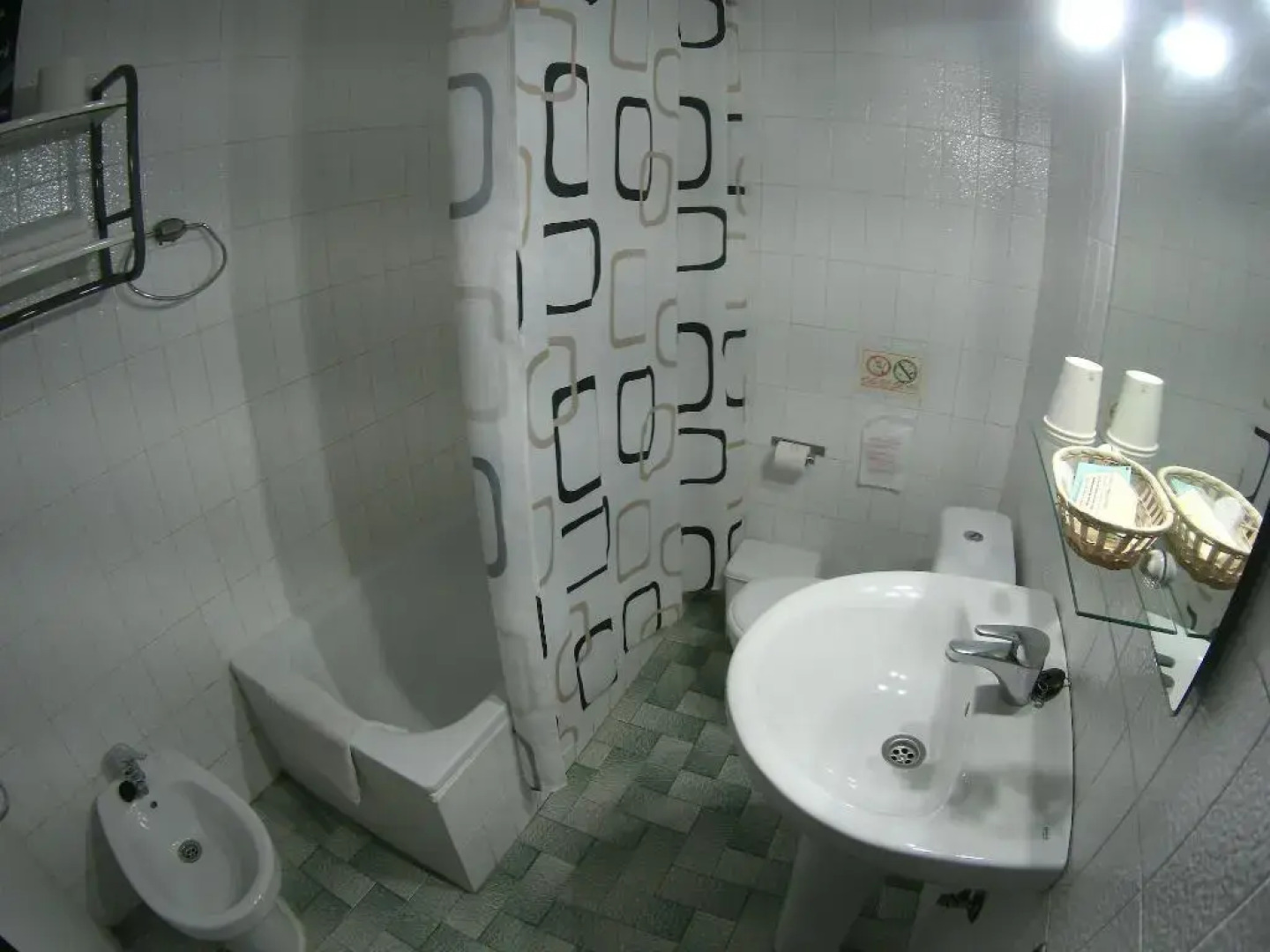 Hostal Marqués de Zahara