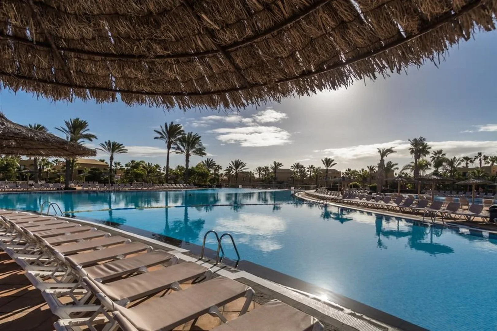 Oasis Papagayo Club