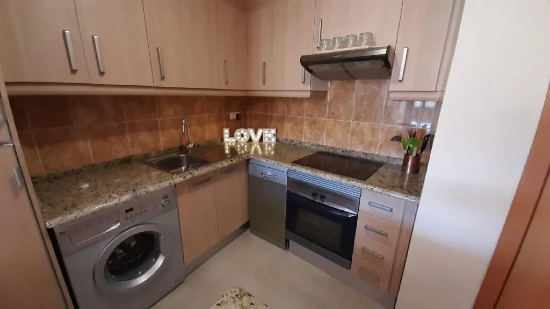 Apartamento Las Vistillas