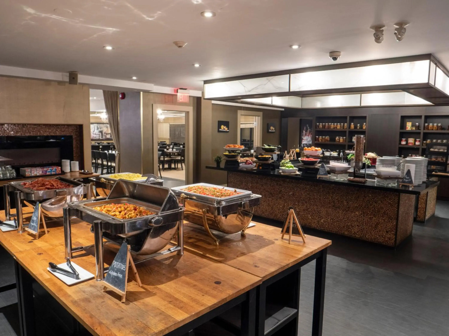 Hockley Valley Resort