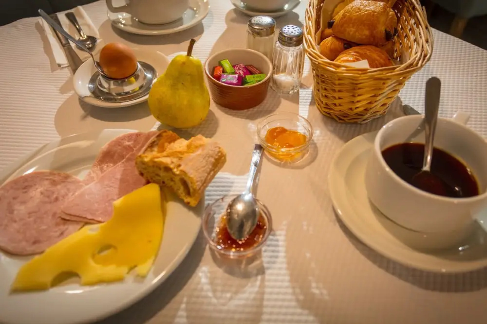 Hôtel Saint Geniès