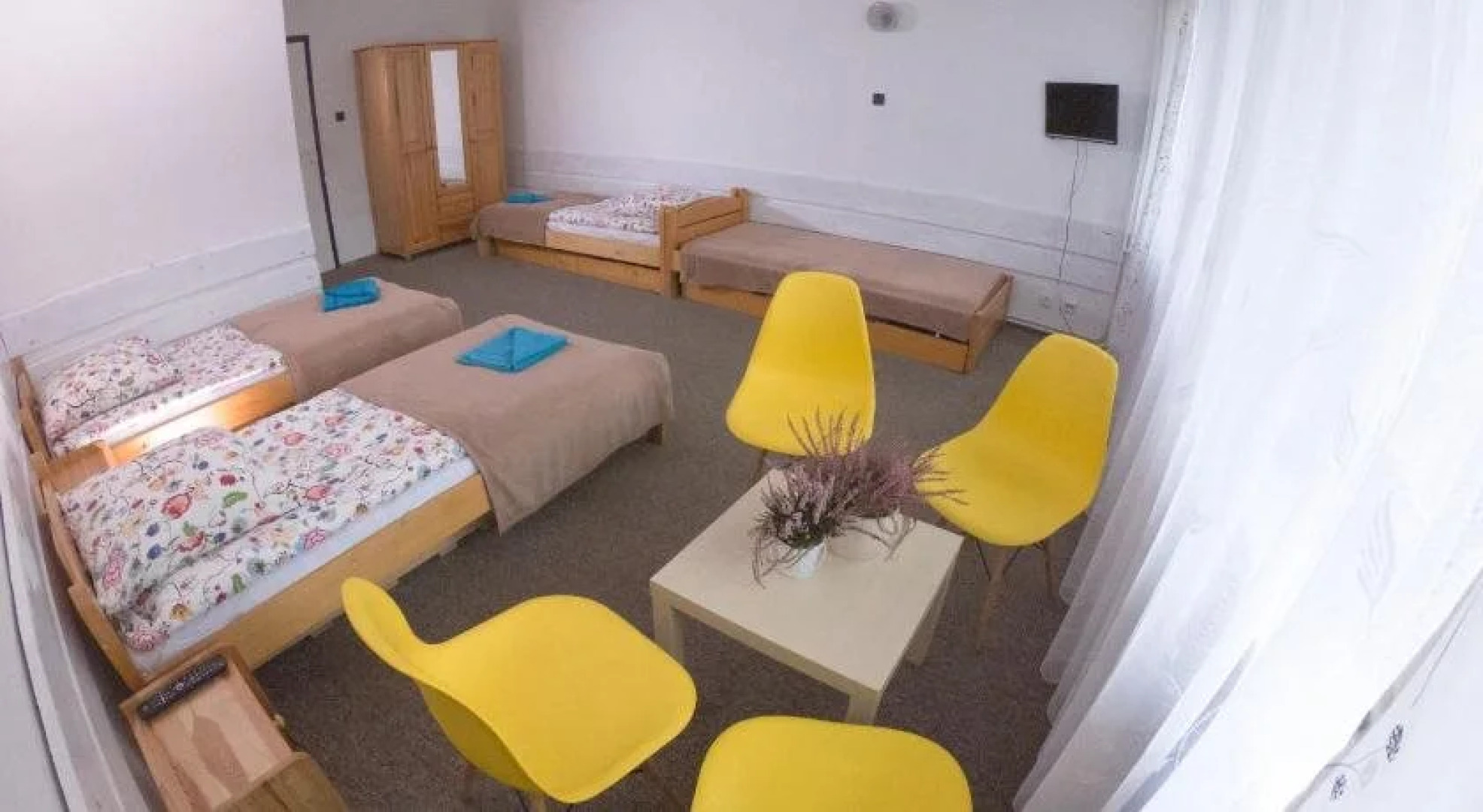 Ośrodek Wczasowy Kłos